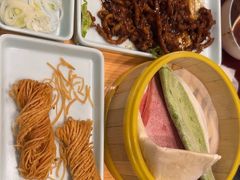 -宏状元现熬粥·京味菜(五棵松店)