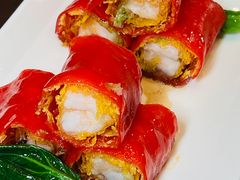 -香港狮子山下·明星粤菜餐厅(北苑店)