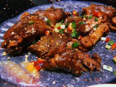 -冰城小镇音乐串吧·聚会餐厅(百子湾店)