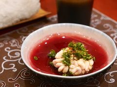 鳕鱼白子-九献创意菜·牛排料理(亮马河花园店)