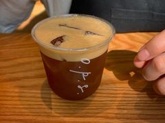 -O.P.S. CAFE