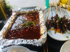 -成都安仁福朋喜来登酒店
