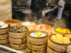 -威珀斯酒店·珀萃美食餐厅