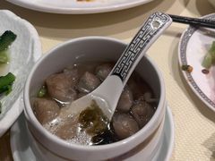 -古韵轩·园林餐厅