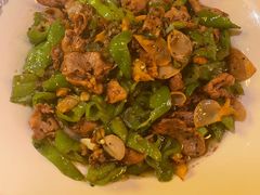 -破三川·新川菜(静安大融城店)