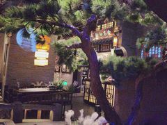 -绿茶餐厅(千岛湖银泰城店)