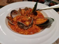 -大树餐厅(红旗街万达店)