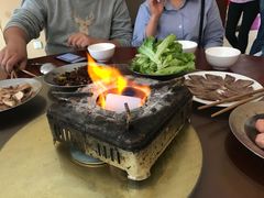 -桃坪羌寨尔玛人家