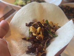 -永安鱼庄·镇江菜(丁卯店)