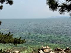 -养马岛旅游度假区