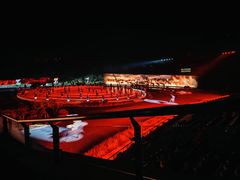 -鼎盛王朝康熙大典实景演出
