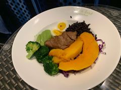 -Dreamsalad梦想轻厨(健康轻食·减脂沙拉·意面·祖庙店)