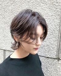 -SY COLOUR专业烫染