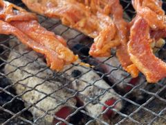 -韩风烤牛肉冷面店