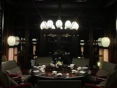 -杭州西子湖四季酒店·金沙厅