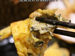 -潮十三潮汕砂锅粥(高新四路大都荟店)