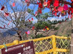 -老界岭旅游度假区