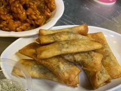 -小民大排档(光谷店)