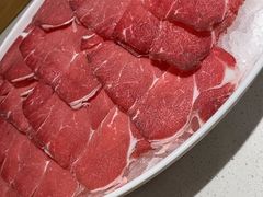 -蜀留香火锅(社会山店)