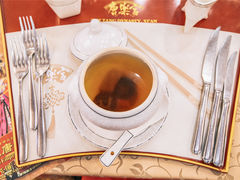 -唐乐宫歌舞剧院·餐厅