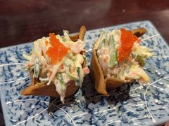 -井缘河风寿司(Touch12街店)