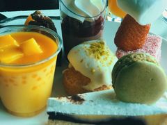 -澳门旅游塔360°旋转餐厅(南湾湖广场店)