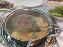 -中国凉都黄牛肉馆(杭州总店)