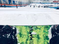 -绍兴启迪乔波冰雪世界