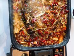 -蜀腾川·火锅鱼.烤鱼(新世界城店)