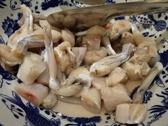 -龙之梦万丽酒店青餐厅