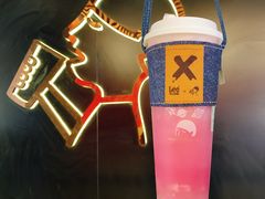 -喜茶(北京三里屯太古里店)