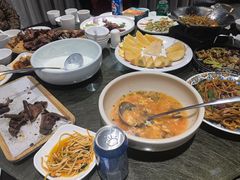 -3号仓库(幸福北路店)