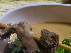 -老徐烧烤涮肚(交道口店)