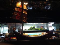 -泰谷酒店·太古码头闽菜自助餐厅