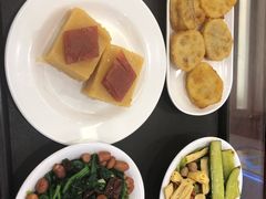 -聚德华天护国寺小吃(甜水园店)
