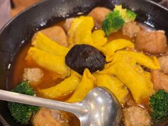 -一楼食业·美食人家