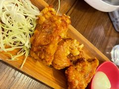 日式炸鸡-真打拉面·日式拉面新流派(体育西横街店)