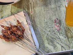 -铁诚烤肉