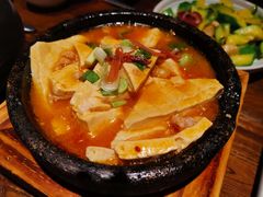 -云海肴·汽锅鸡·云南菜(美罗城店)