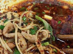 -车沾巷·重庆老味豌杂面