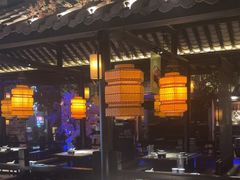 -绿茶餐厅(昆明世纪金源店)