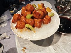 -鉴川·川菜传承(星汇两江店)