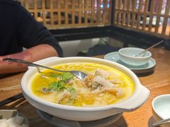 -九锅一堂酸菜鱼(万达广场店)