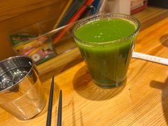 -Ramen满吉·豚骨拉面(丽园路店)
