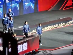 -梦之蓝青奥体育公园体育馆