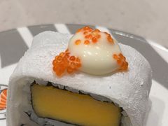 -新一番三文鱼寿司(大东海店)