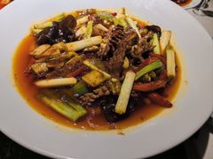 -院8里·小聚园老川菜(九眼桥店)