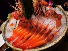 -蟹将军·松叶蟹和牛日料放题自助(K11店)