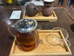 -青藤茶馆(南山路店)
