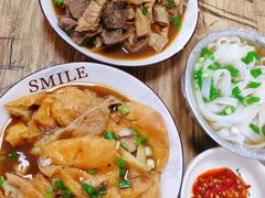 -正宗阳山牛杂(东城店)